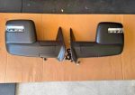 OEM Tow Mirrors for 2023-2025 Ram 2500/3500" - Image 2