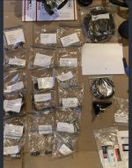 2015-2017 Whipple Gen 4 Stage 1 Supercharger Kit - Image 5