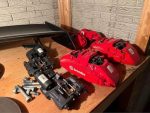 OEM 2022 Shelby GT500 Brembo Brakes (Full Set) - Image 7
