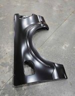 OEM F150 Bed Side Panel