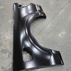 OEM F150 Bed Side Panel