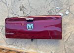 2019-2024 DODGE RAM 1500 TAIL GATE - Image 2