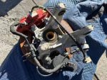 Ford Mustang Shelby GT500 Complete Brembo Brakes Set - Image 17