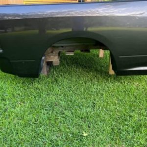 Dodge Ram 2500 6.4ft Truck Bed 2019