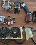 VMP gen3r Supercharger kit - Image 3