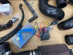 ESS G2 supercharger kit for 18-23 Coyote Mustang - Image 9