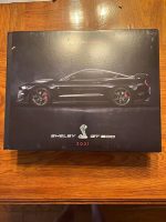 Shelby GT500 CFTP package tool kit. - Image 6
