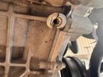 Mustang 5.0 Coyote Gen 4 Engine Drivetrain 10R80 Transmission S650 - Image 13