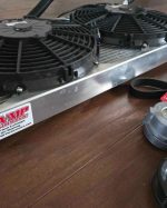 VMP gen3r Supercharger kit - Image 9