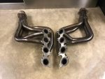 KOOKS/ROUSH 1.750” Diameter 304 Stainless Steel headers, - Image 3