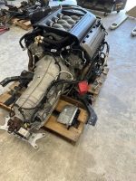 Gen 1 5.0/6r80 automatic trans. 39k miles out of a 2011 Mustang GT. - Image 5