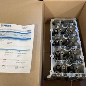 GT350 5.2 Cylinder heads