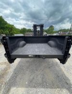 2009–2018 Dodge Ram 1500 5’7” short bed in black. OEM factory bed in good condition, - Image 7