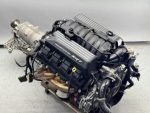 DODGE CHALLENGER CHARGER 392 SCAT PACK ENGINE HEMI 6.4L V8 8HP-70 A/T - Image 5