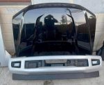 Ford F250 platinum front clip fits 2017 to 2019 comes complete - Image 11