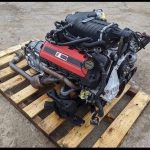 2016 Ford Mustang 5.0 engine with Roush Supercharger - 6 speed auto trans.