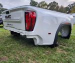 2020-2022 GMC Denali 3500 Dually Truck Bed - Image 4