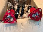 Mustang 15-23 Pedders Xtreme Coilovers Brand new - Image 10