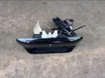 Ram 2500 Tailgate Handle Camera 2019-2025 Power Wiring Dodge 3500 Oem. - Image 2