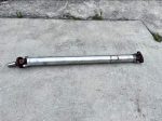 Ram 2500 Drive Shaft Rear 2019-2025 Diesel Dodge 3500 Aluminium Crew.