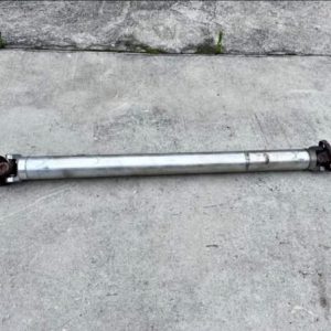 Ram 2500 Drive Shaft Rear 2019-2025 Diesel Dodge 3500 Aluminium Crew.