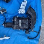 S197 Mustang Roush SuperCharger 2005-09 Mustang 4.6L  Roush Supercharger Kit