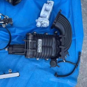 S197 Mustang Roush SuperCharger 2005-09 Mustang 4.6L  Roush Supercharger Kit