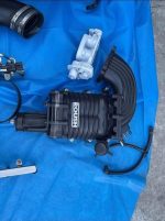 S197 Mustang Roush SuperCharger 2005-09 Mustang 4.6L  Roush Supercharger Kit