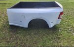 2023 Dodge Ram 3500 Dually Truck Bed 8ft Long Bed Will fit 2010-2024 - Image 3