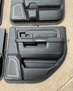2019-2024 DODGE RAM 2500 & 3500 DOOR PANELS - Image 4