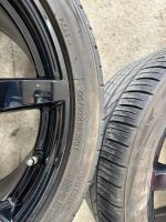 19x10 SVE GT350R replica wheels. 305/30r19 Pirelli P-Zeros on the rear. 295/30r19 Toyo prices on the front. - Image 8
