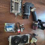 VMP gen3r Supercharger kit