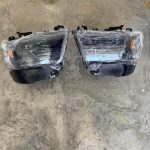 2019-23 Ram 1500 5th gen Headlights
