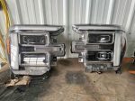 2024 F-150 King Ranch. Headlight assy.