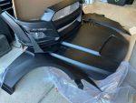 Gt350 front bumper, hood and fenders . - Image 5