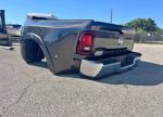 Mega Cab 6'4 Fits 2025-2010 Dodge3500 5th wheel package with Spray Liner