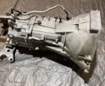2015-2017 Ford Mustang GT S550 Getrag MT82 6 Speed Manual Transmission - Image 3