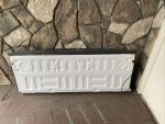 tailgate ford f 250 Good Condition W/ Cámara - Image 5