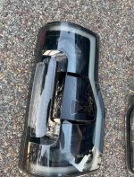 Morimoto Taillights 2017-2022 F250. - Image 4