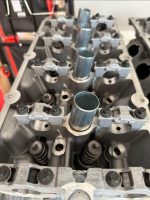 Built Gen 2 Coyote shortblock. - Image 5