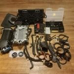 Complete Whipple Stage Two Kit - All upgrades