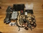 Complete Whipple Stage Two Kit - All upgrades