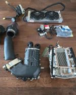 VMP gen3r Supercharger kit - Image 4