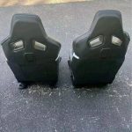 2020 GT500 Recaro seats. - Image 5