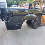 09-14 F150 Bed 67" bed