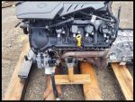 Gen 3 coyote engine kit with 10 speed auto. - Image 7