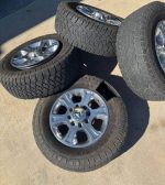 Dodge Ram 18” - Image 3