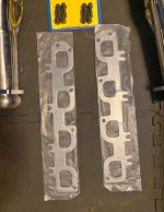 Long Tube Headers for 2009-2018 Ram 1500 - Image 3