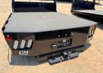 RD CM Truck Bed for Dodge/Ford Single Wheel Long Beds" - Image 3