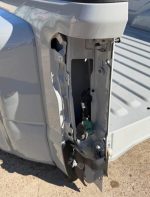 2023-2026 Ford F350 F450 OEM Glacier Grey 8FT Long DRW - Image 8